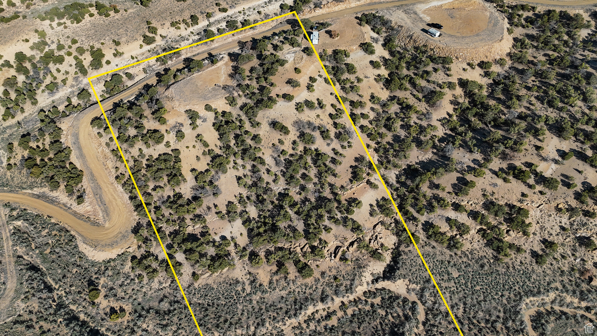 Land, Duchesne, Utah image 19