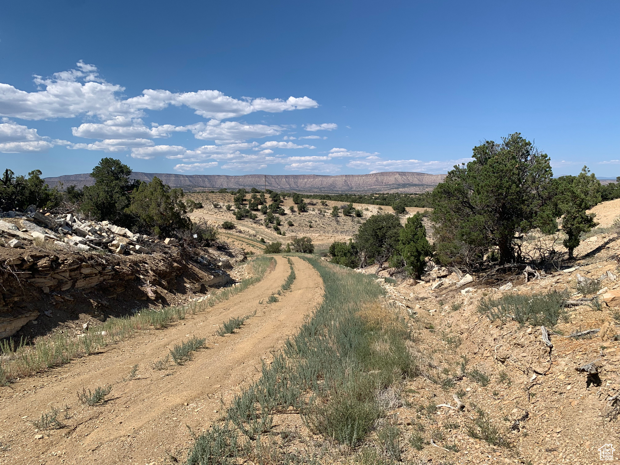 Land, Duchesne, Utah image 1