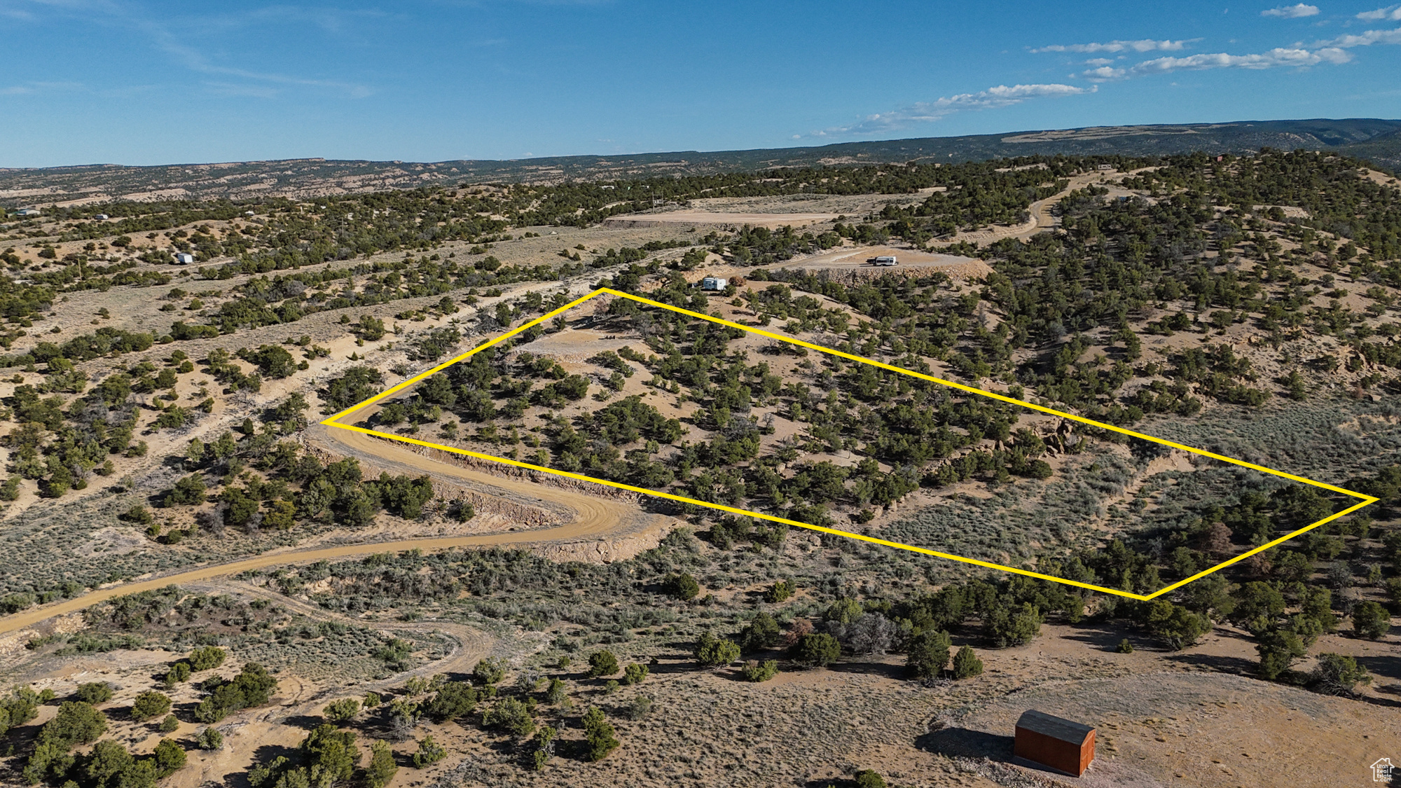 Land, Duchesne, Utah image 20