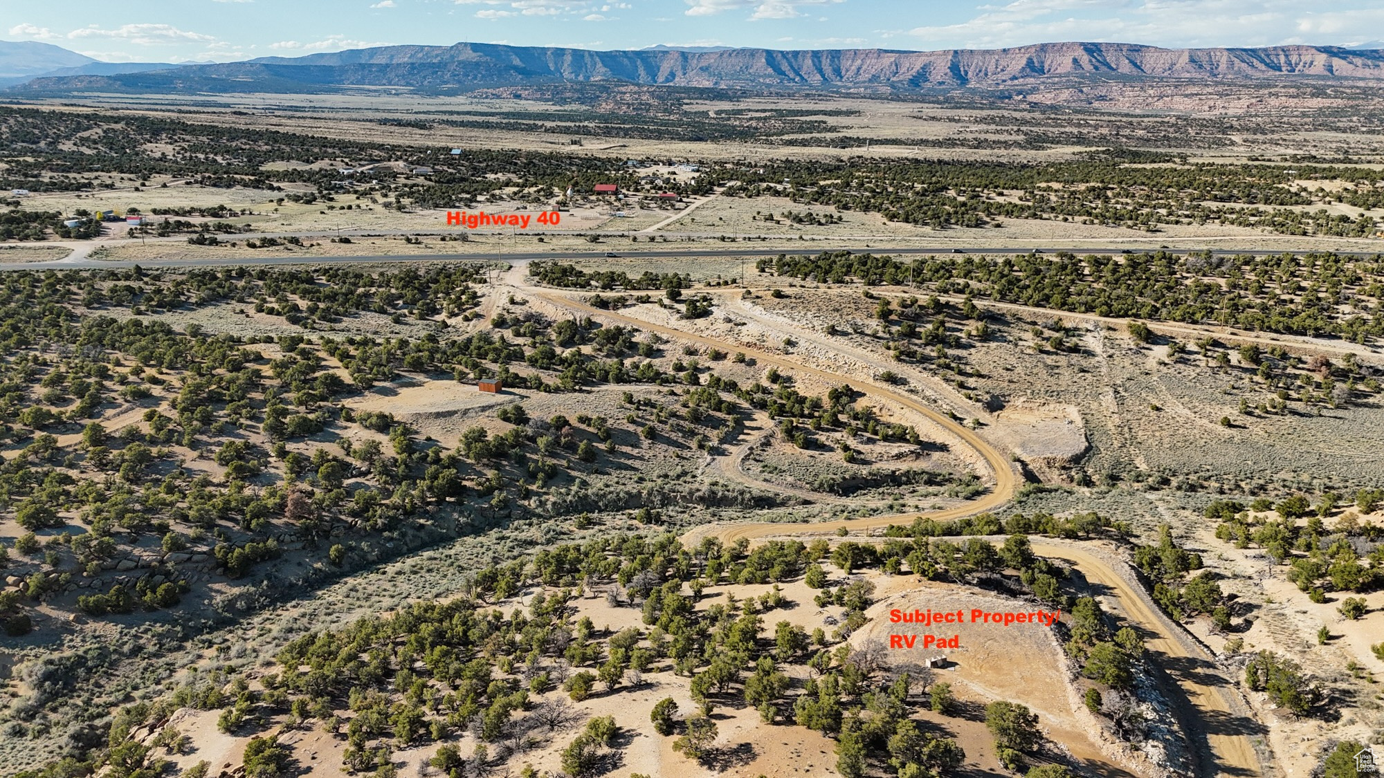 Land, Duchesne, Utah image 23