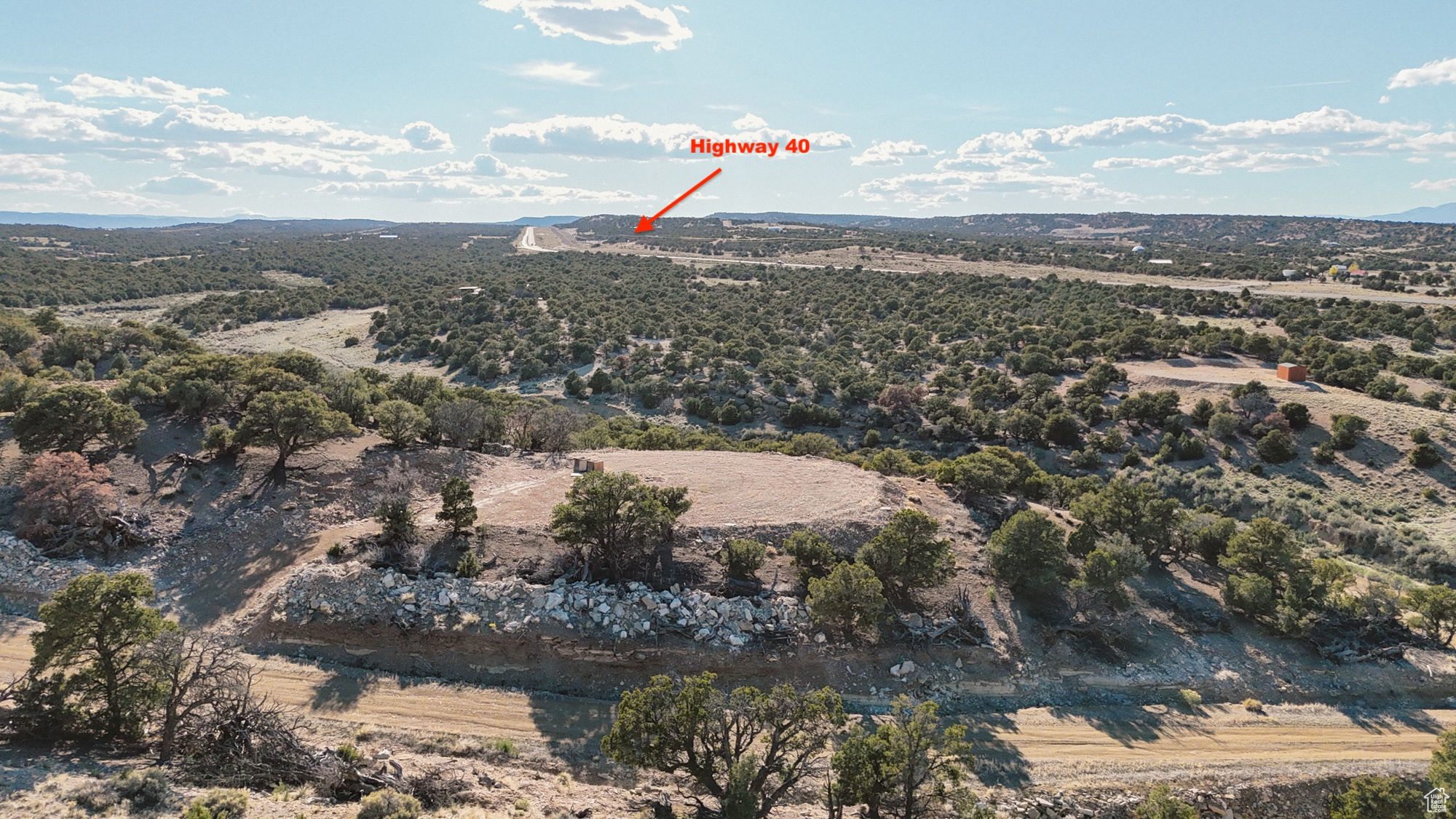 Land, Duchesne, Utah image 21