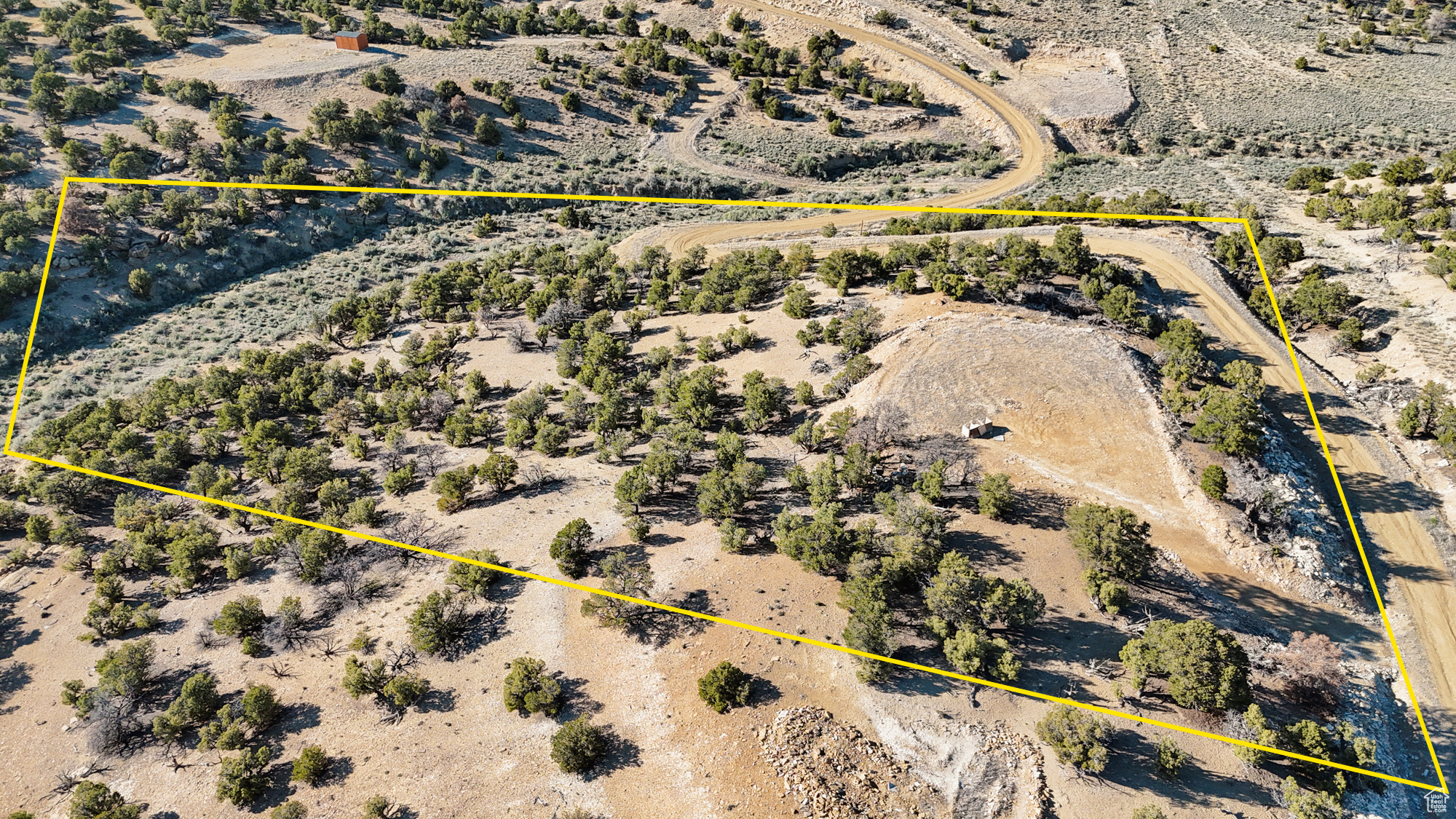 Land, Duchesne, Utah image 22