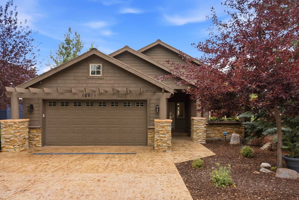 Photo of 12477 ROSS CREEK DR, Kamas, UT 84036 (MLS # 2175521)