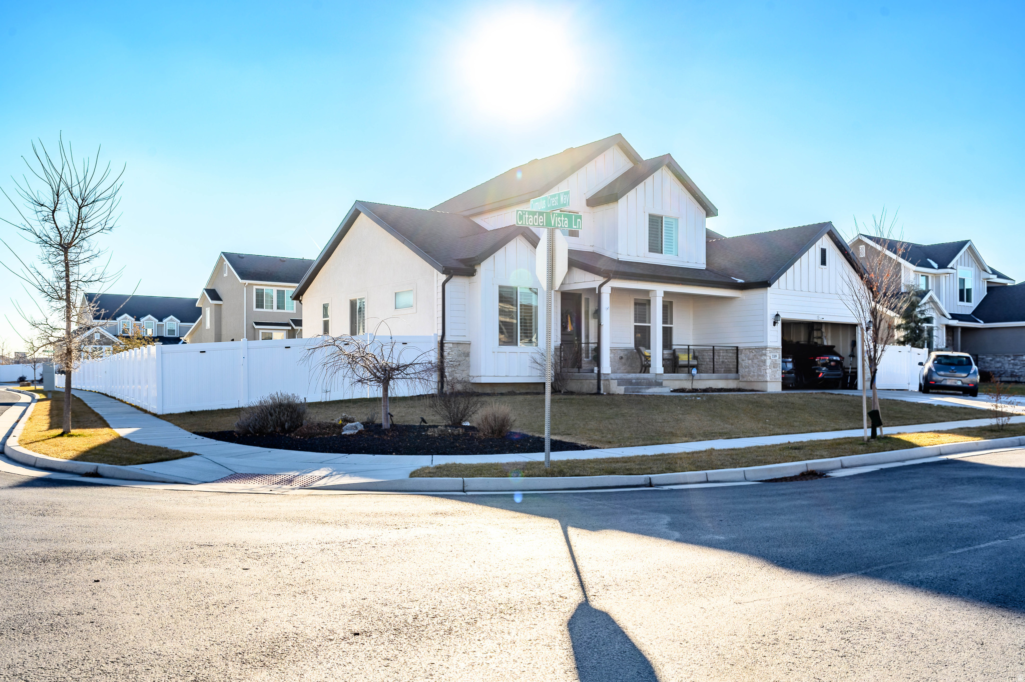 MURRAY COVE 427 - Residential