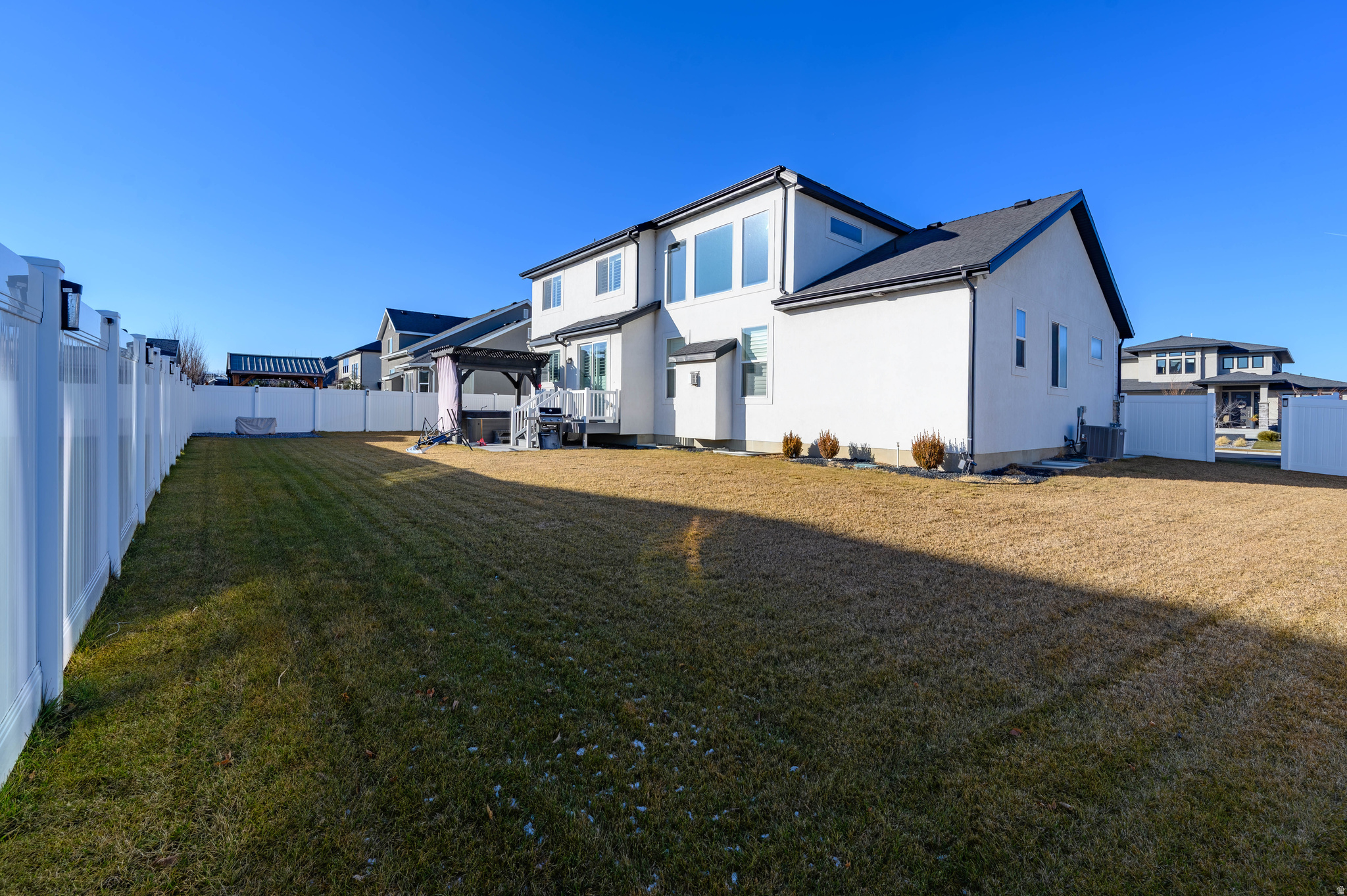 MURRAY COVE 427 - Residential