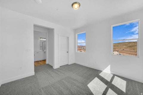 Tiny photo for 5599 S CARNELIAN PKWY #207, Saint George, UT 84790 (MLS # 2136552)