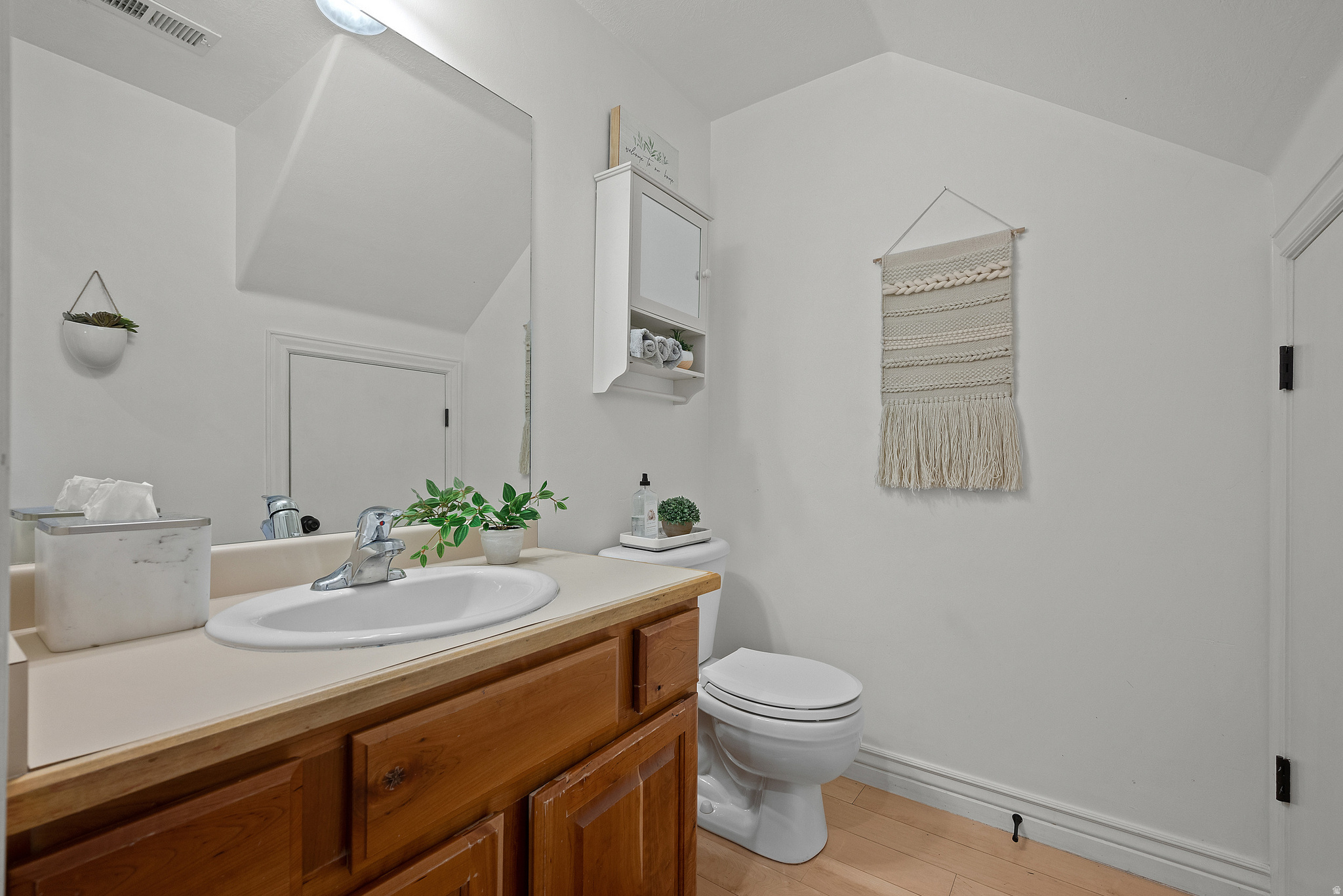 VILLAS AT MAPLEWOOD - Residential