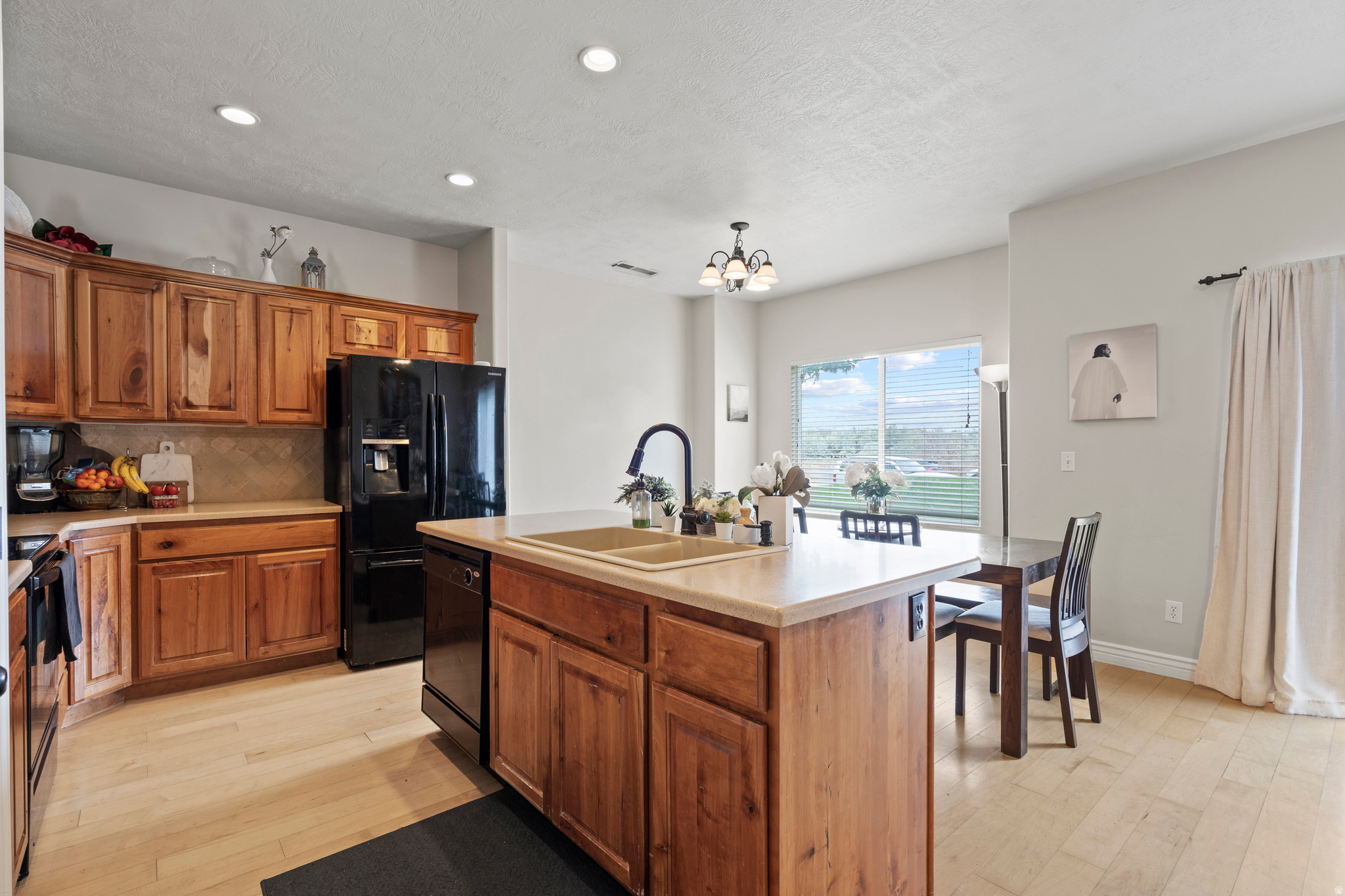 VILLAS AT MAPLEWOOD - Residential