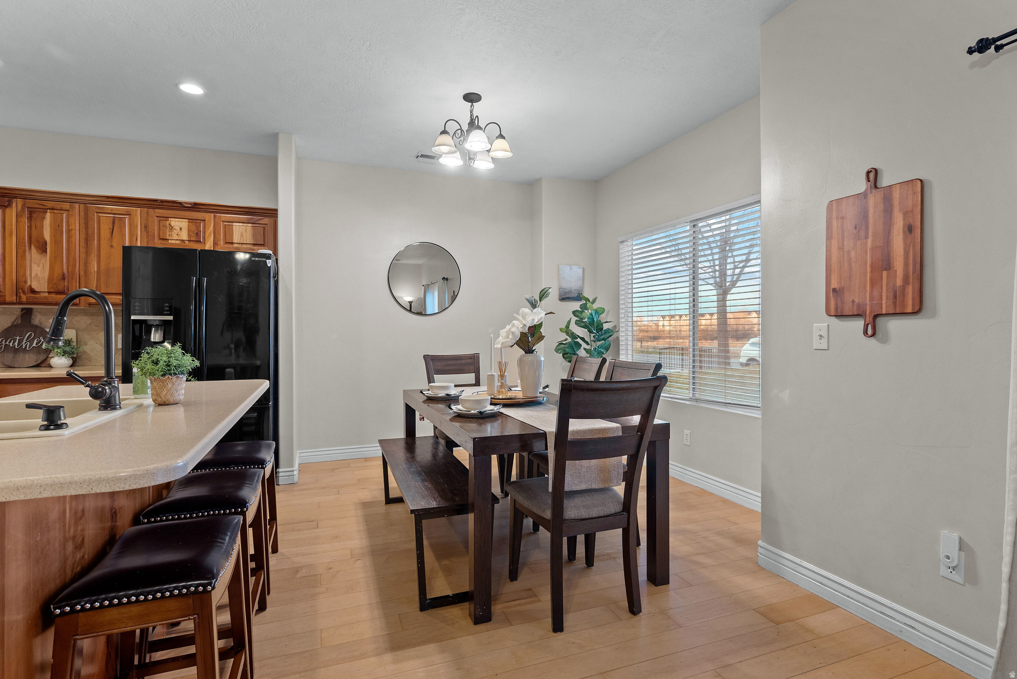 VILLAS AT MAPLEWOOD - Residential