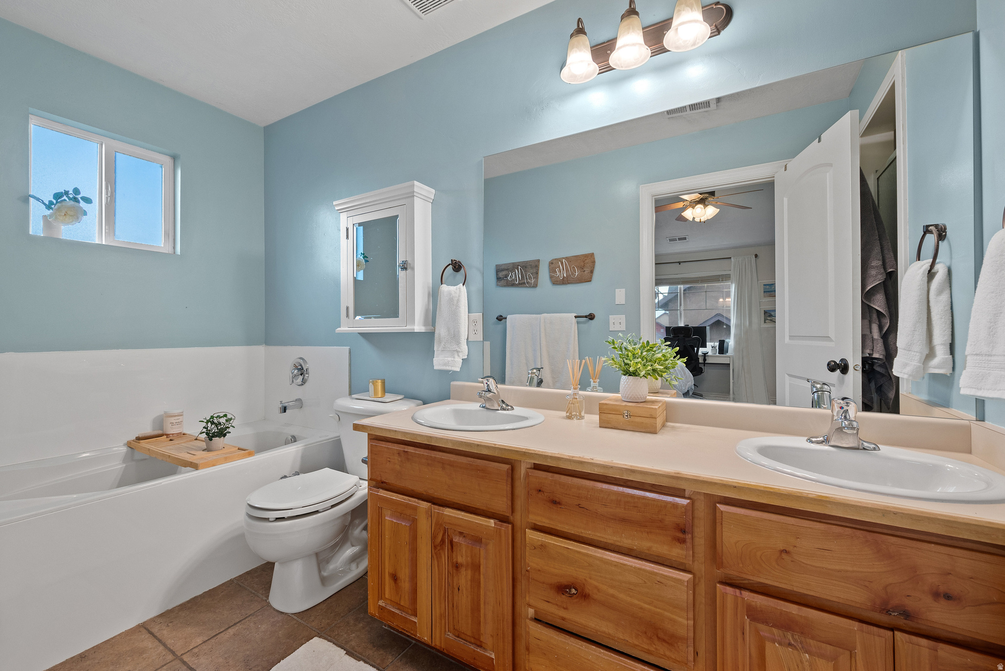 VILLAS AT MAPLEWOOD - Residential