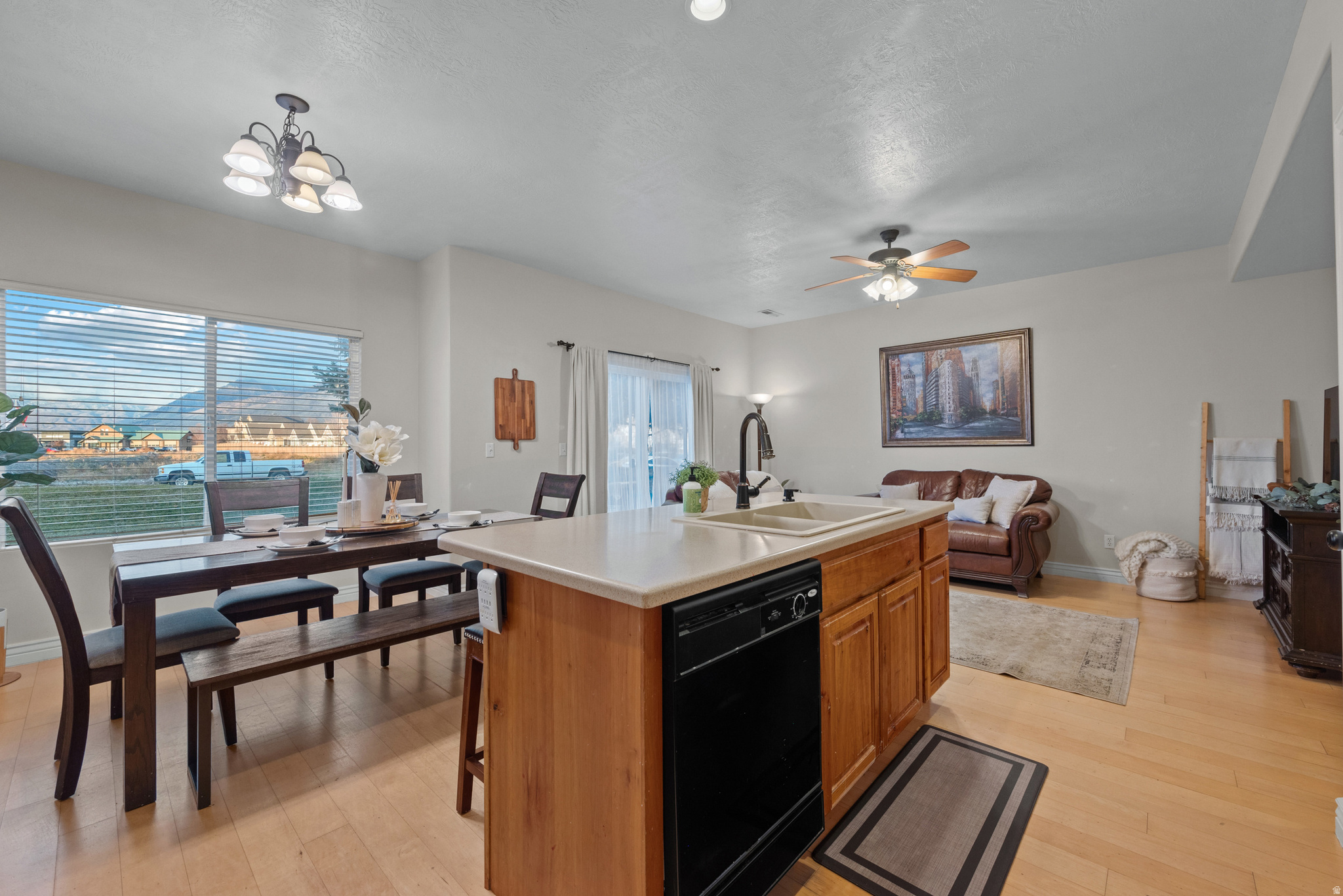 VILLAS AT MAPLEWOOD - Residential