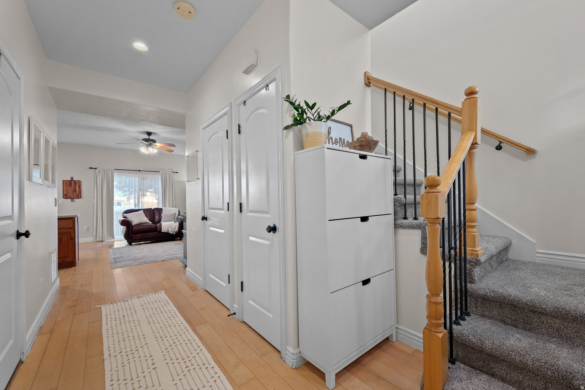 VILLAS AT MAPLEWOOD - Residential