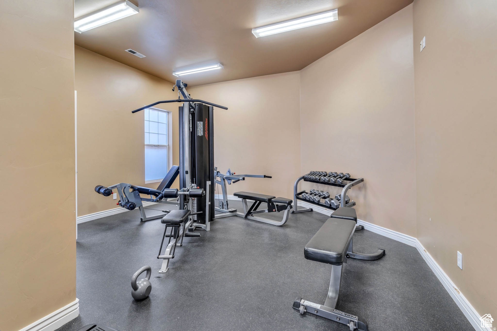 VILLAS AT MAPLEWOOD - Residential