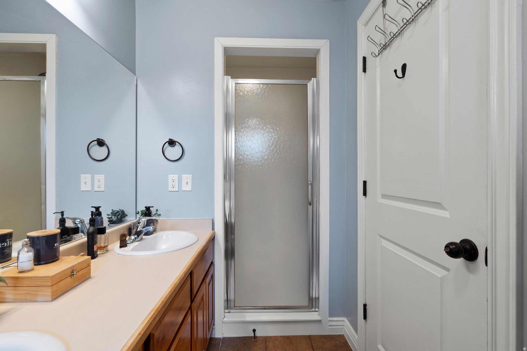 VILLAS AT MAPLEWOOD - Residential