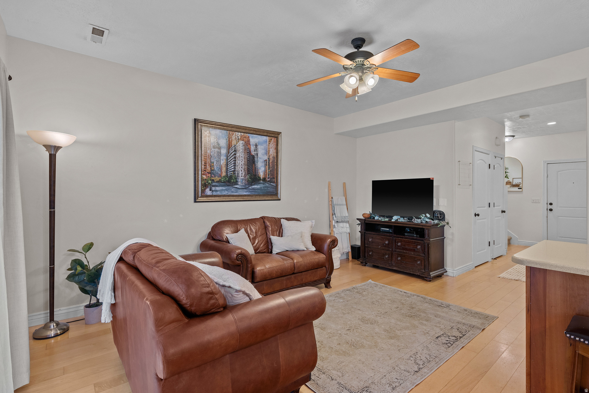 VILLAS AT MAPLEWOOD - Residential