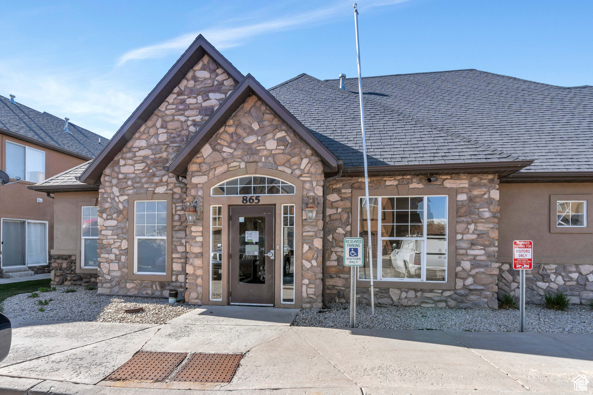 VILLAS AT MAPLEWOOD - Residential