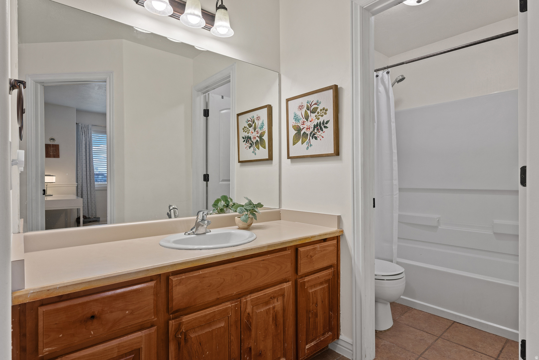 VILLAS AT MAPLEWOOD - Residential