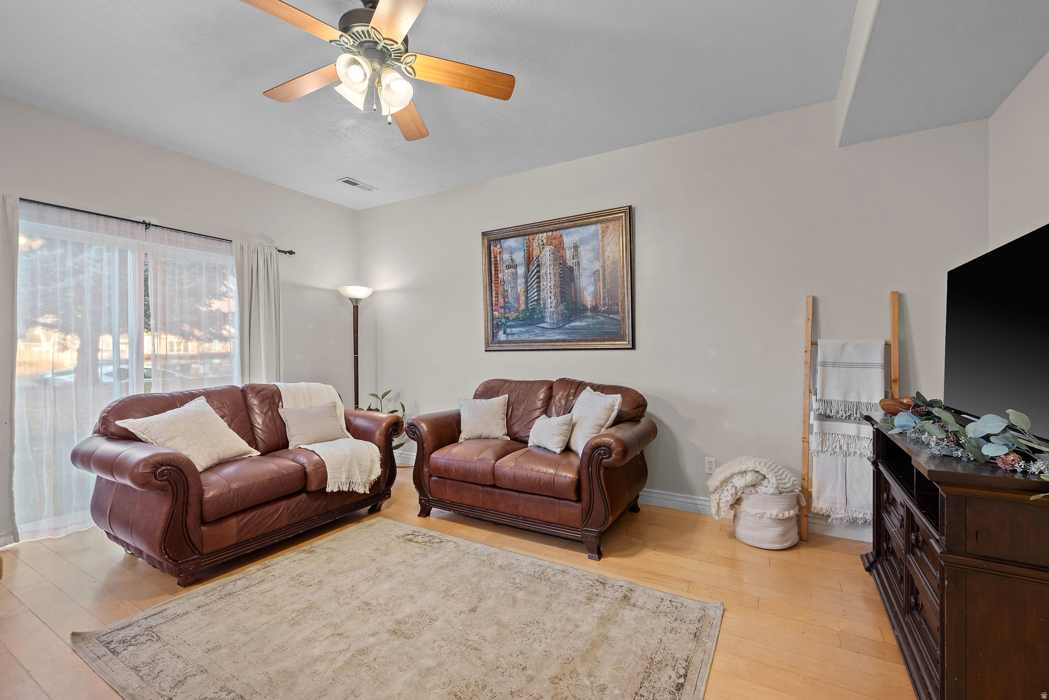 VILLAS AT MAPLEWOOD - Residential