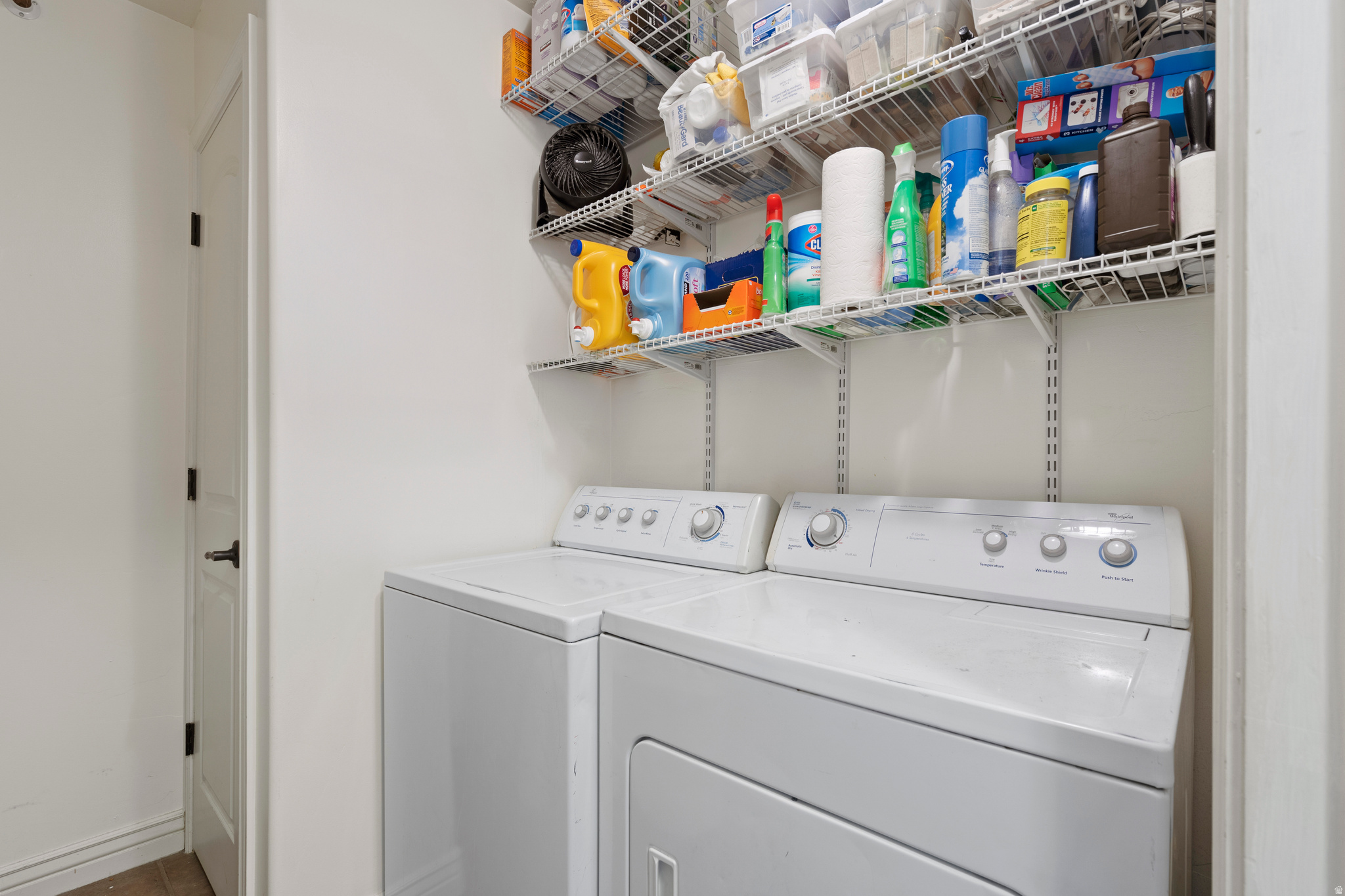 VILLAS AT MAPLEWOOD - Residential