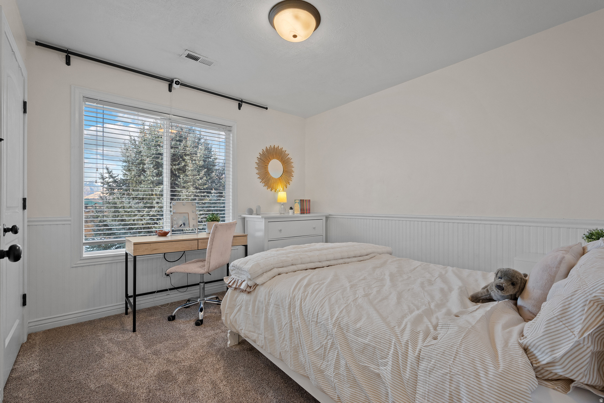 VILLAS AT MAPLEWOOD - Residential