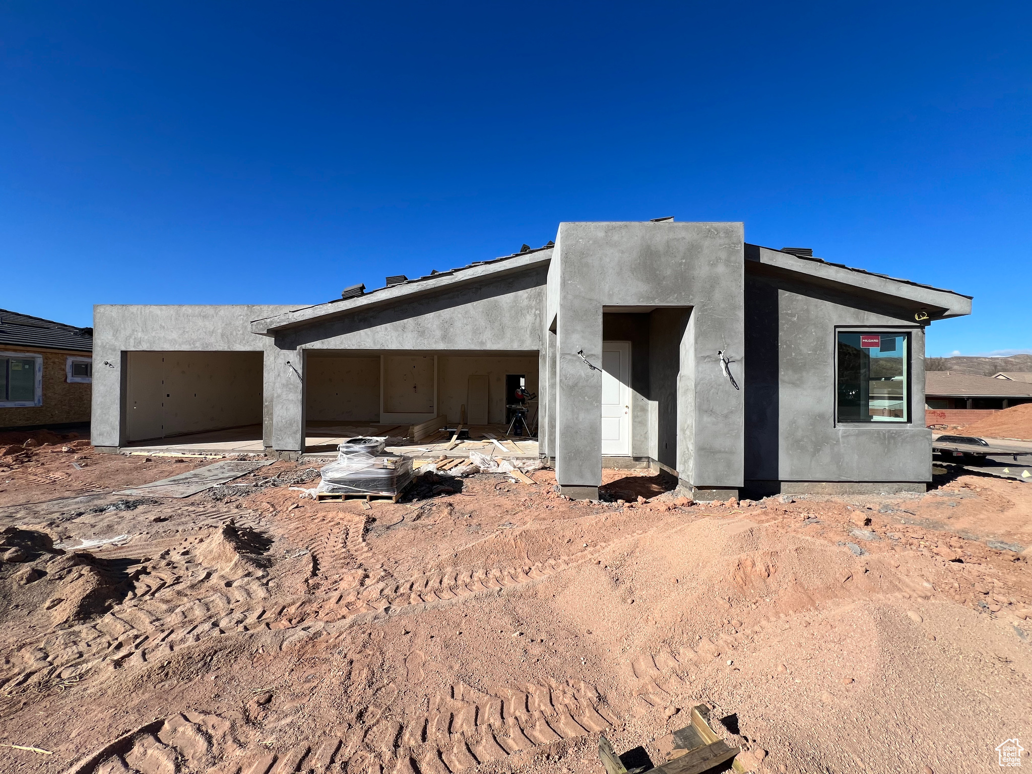 3354 N Torey Ln, Hurricane, Utah image 1