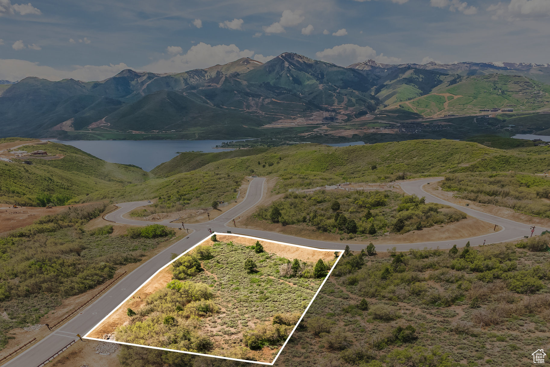 10086 N Painted Bluff Pl #PB21, Kamas, Utah image 2