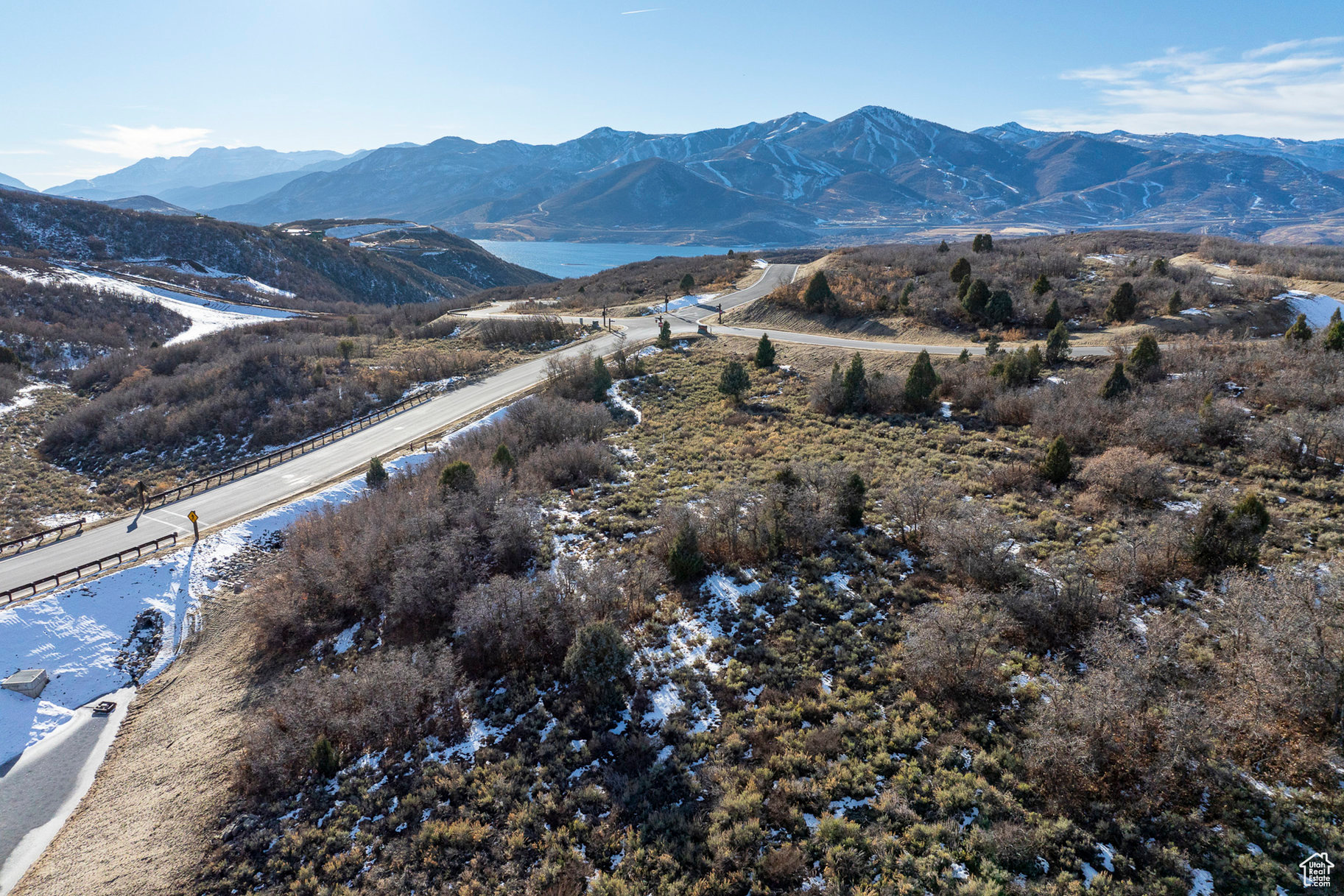 10086 Painted Bluff Pl #PB21, Kamas, Utah image 4