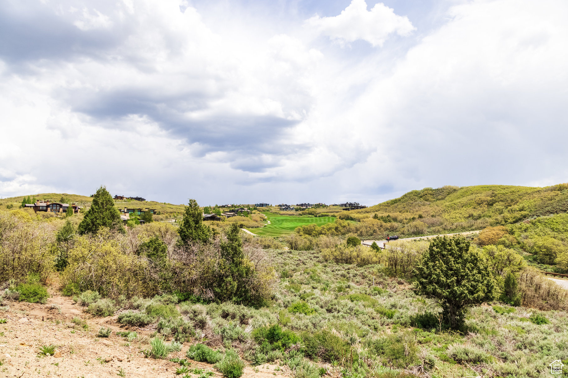 10086 N Painted Bluff Pl #PB21, Kamas, Utah image 9