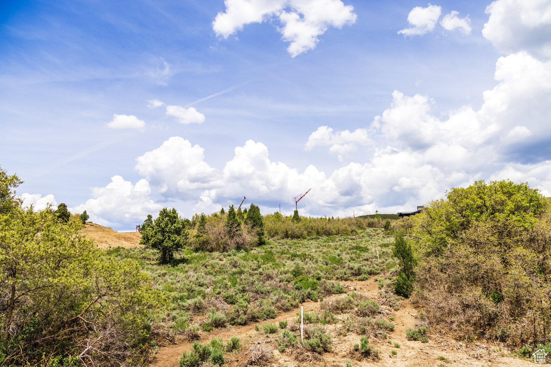 10086 N Painted Bluff Pl #PB21, Kamas, Utah image 12