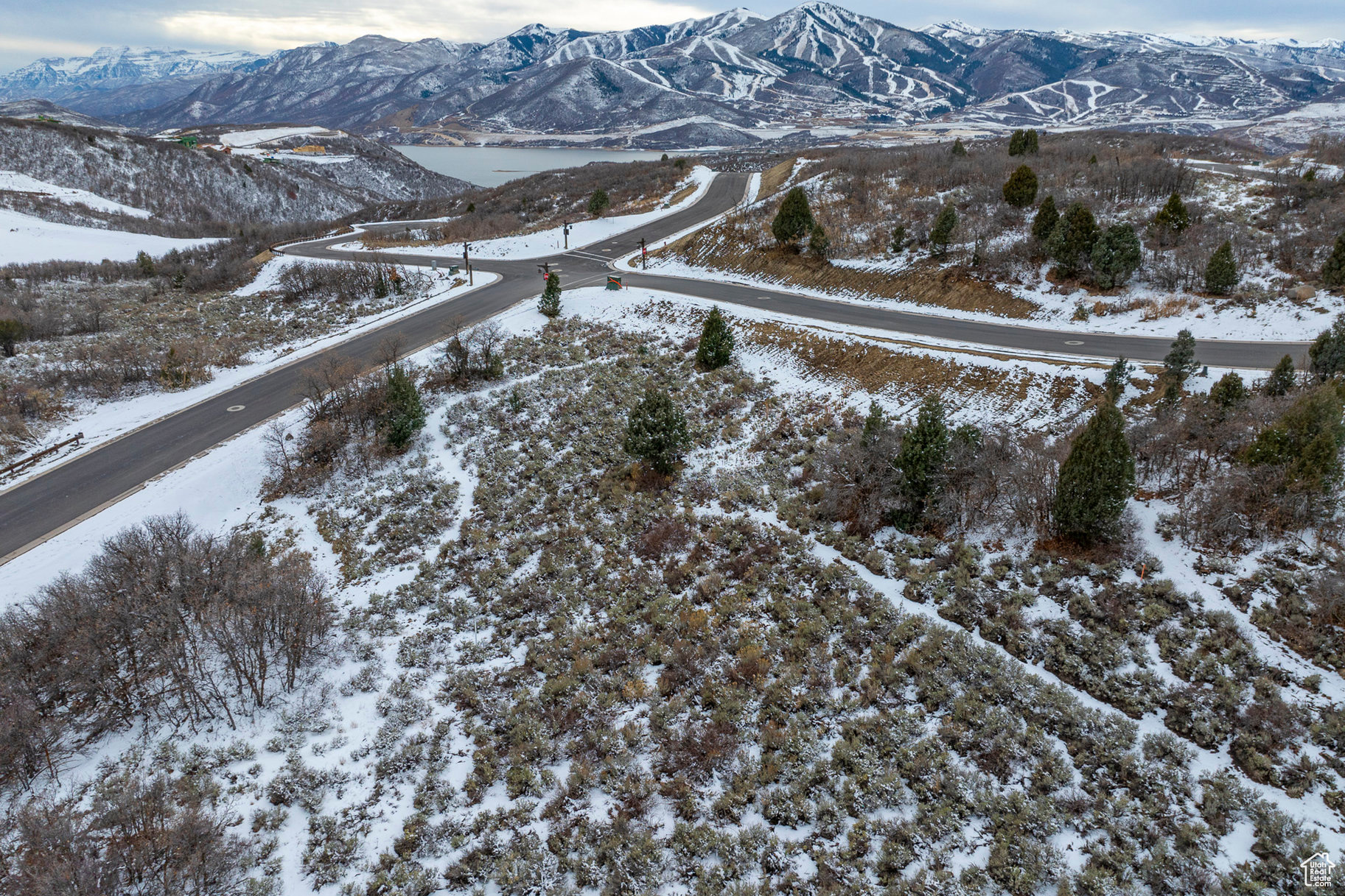 10086 Painted Bluff Pl #PB21, Kamas, Utah image 12