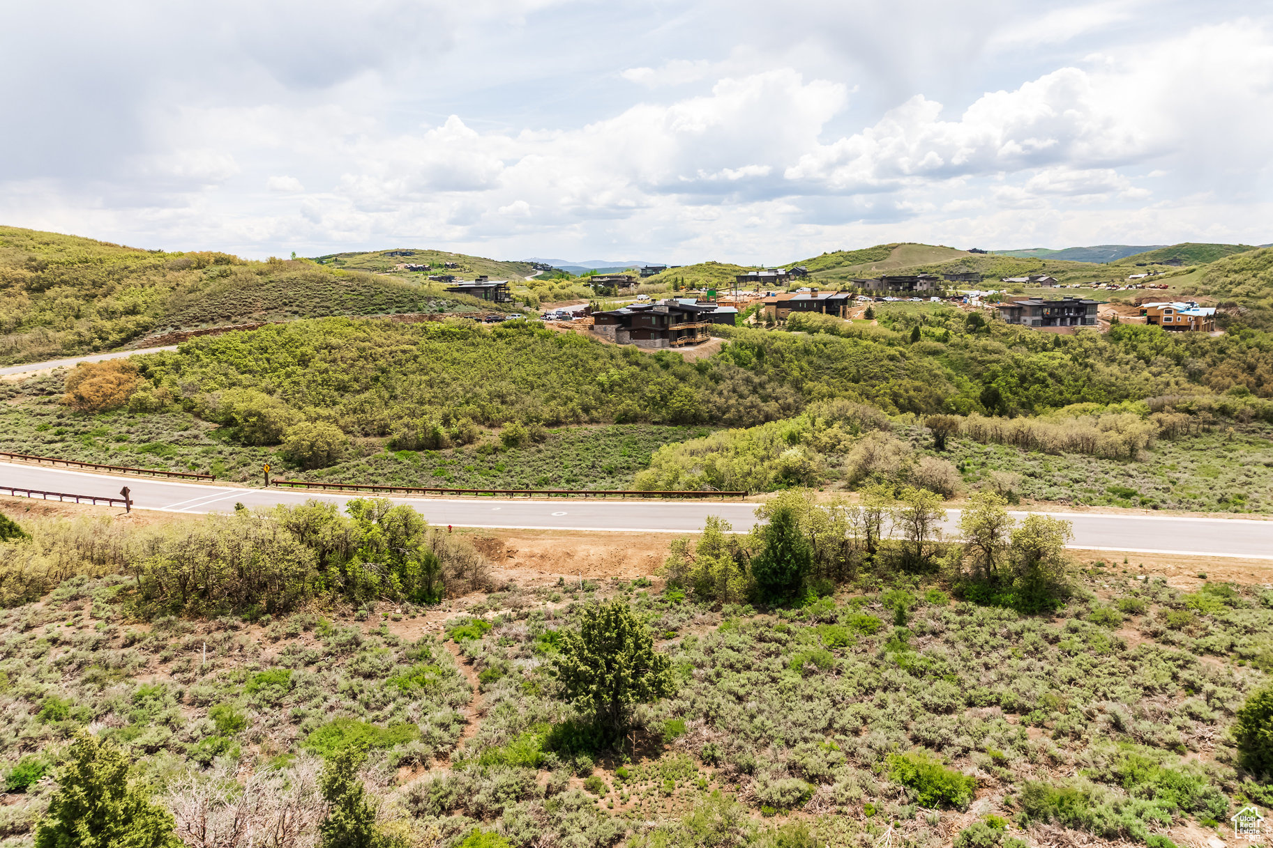 10086 N Painted Bluff Pl #PB21, Kamas, Utah image 19