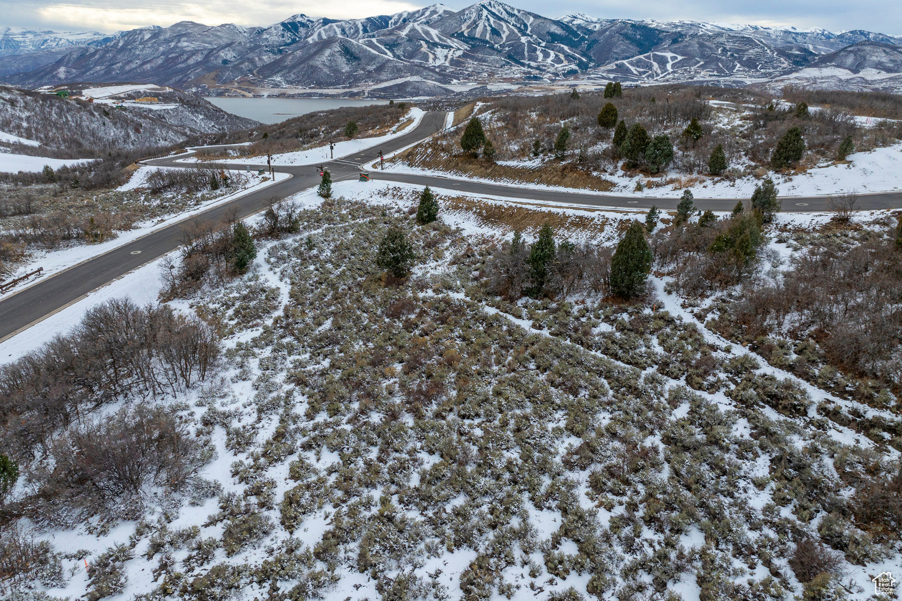 10086 Painted Bluff Pl #PB21, Kamas, Utah image 11