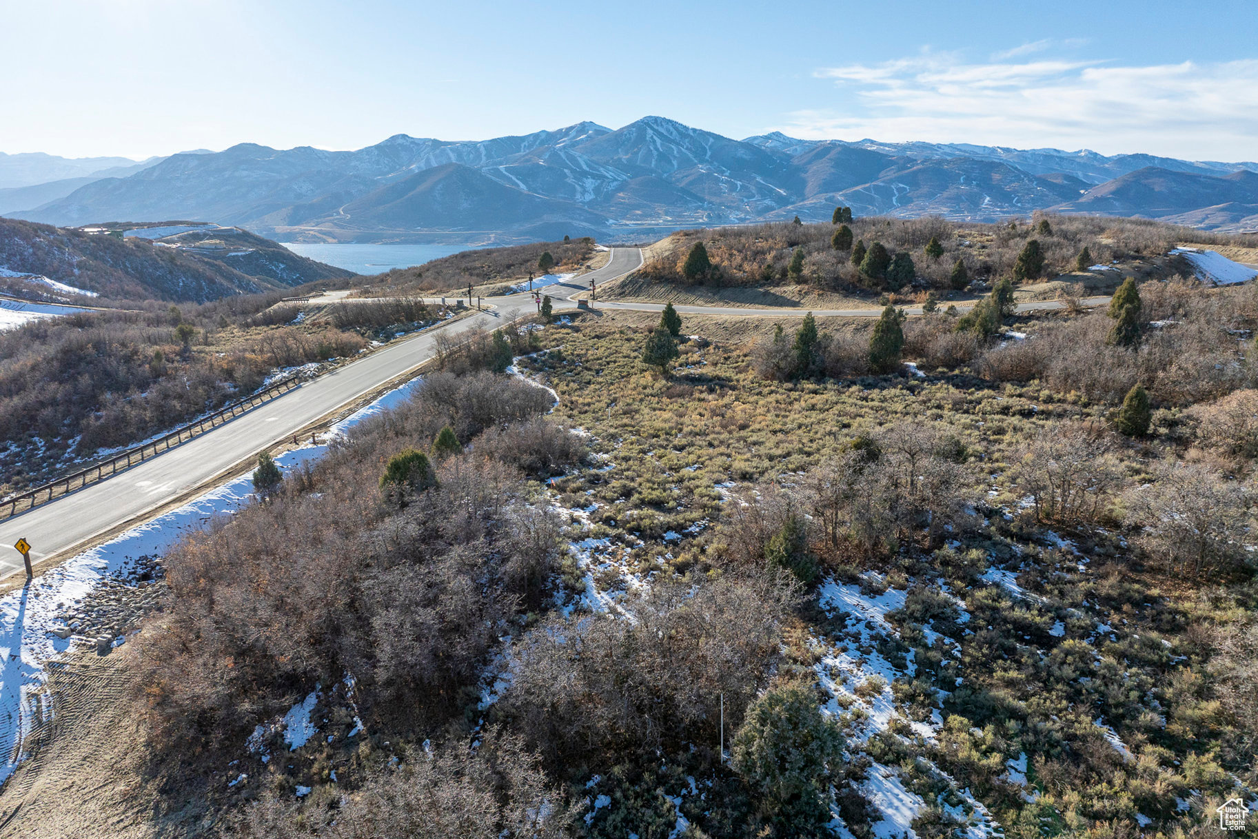 10086 Painted Bluff Pl #PB21, Kamas, Utah image 14