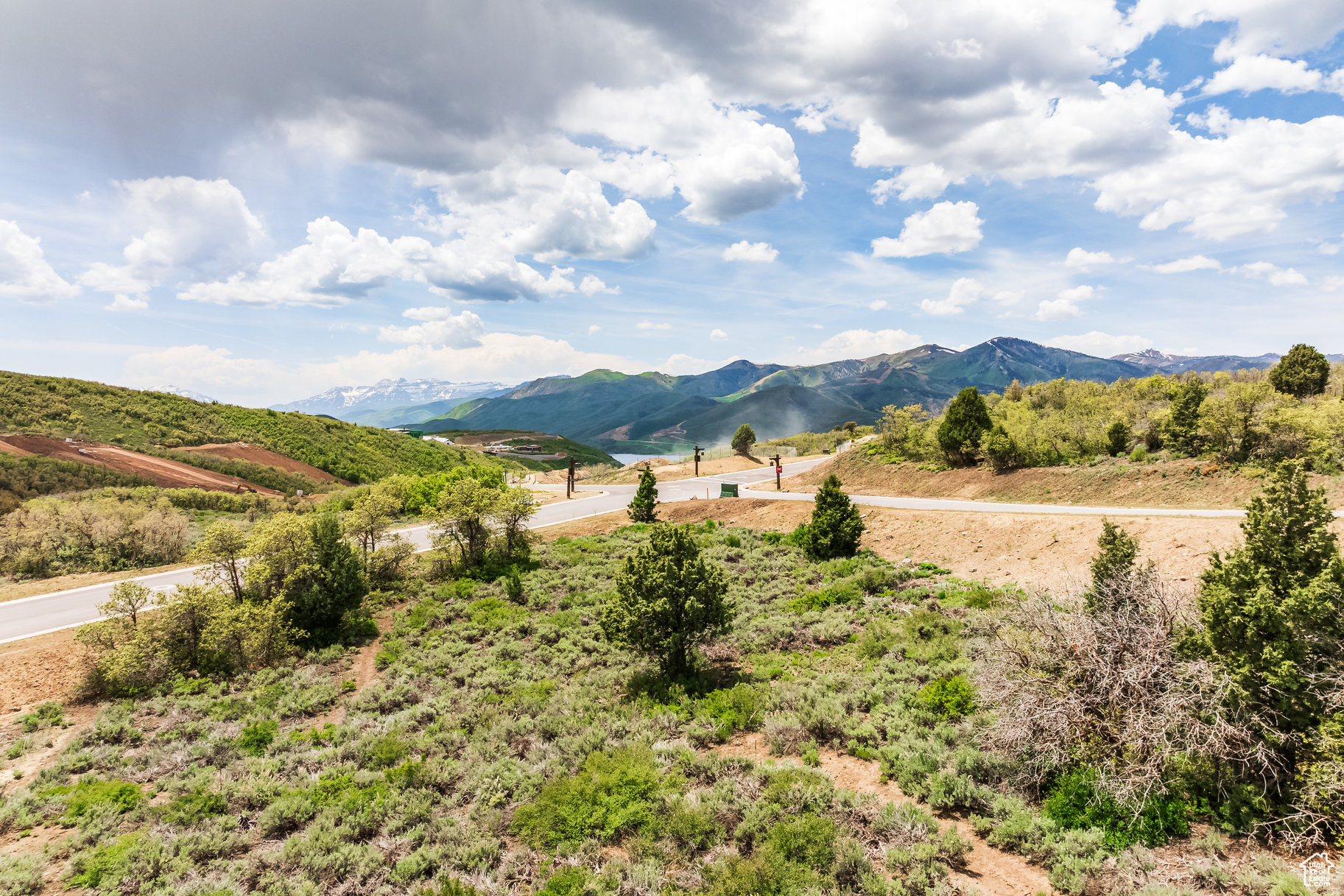 10086 N Painted Bluff Pl #PB21, Kamas, Utah image 3