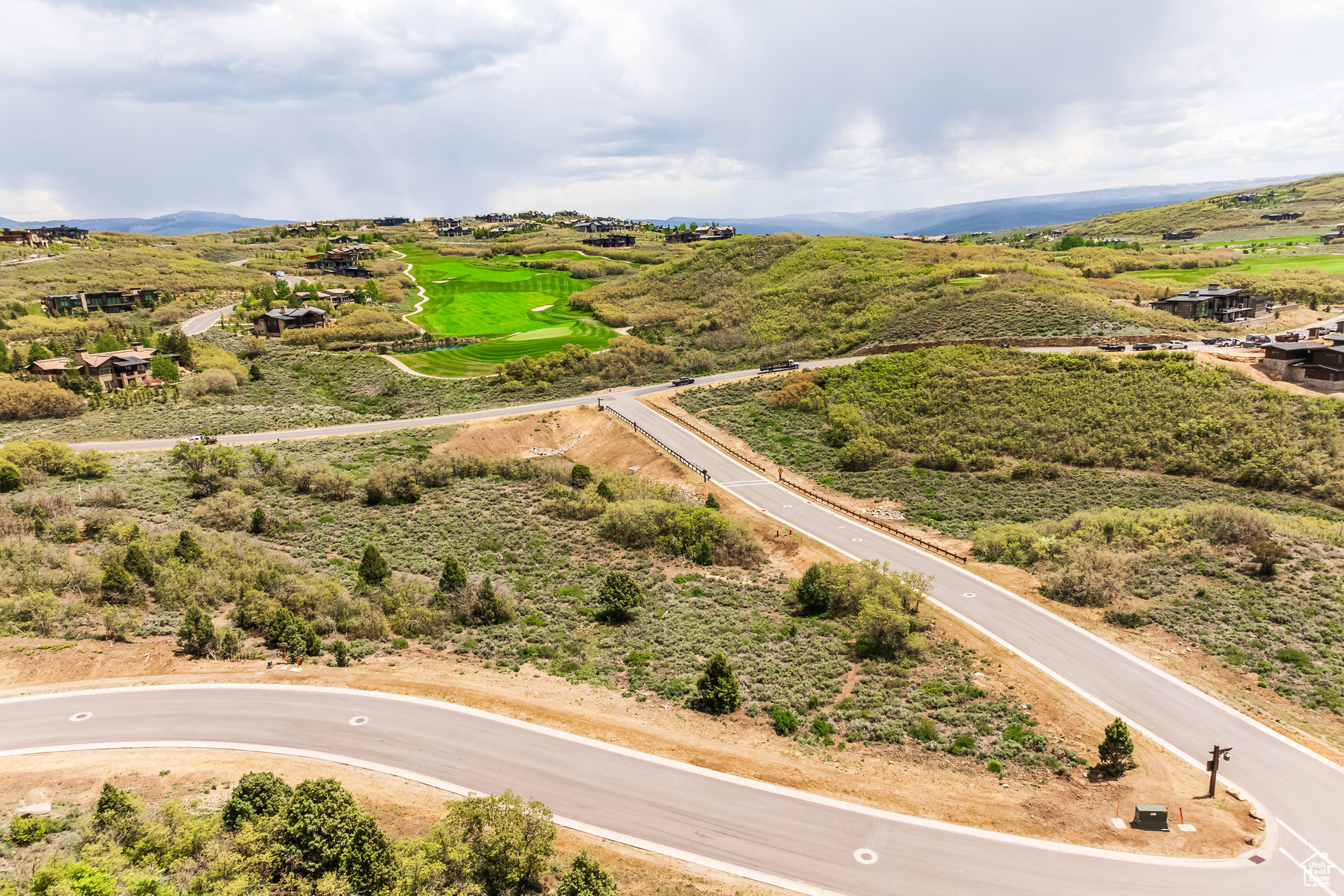 10086 N Painted Bluff Pl #PB21, Kamas, Utah image 13