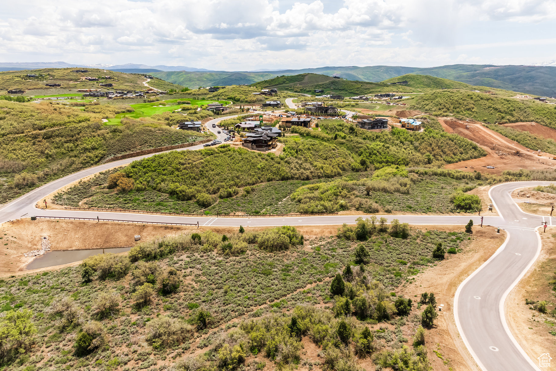 10086 N Painted Bluff Pl #PB21, Kamas, Utah image 14
