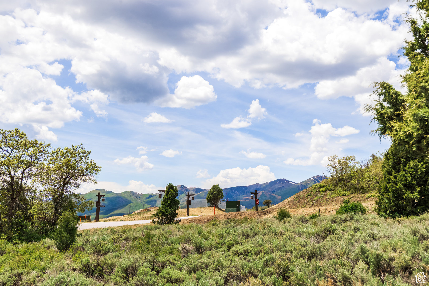 10086 N Painted Bluff Pl #PB21, Kamas, Utah image 11