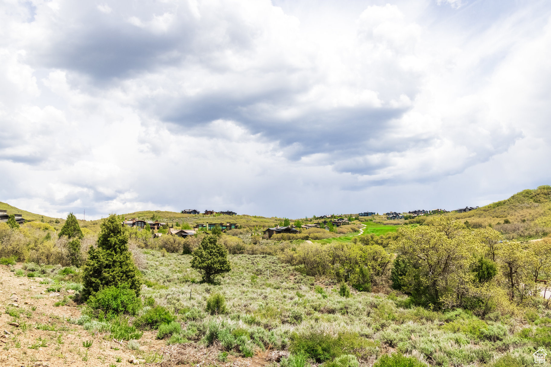 10086 N Painted Bluff Pl #PB21, Kamas, Utah image 6