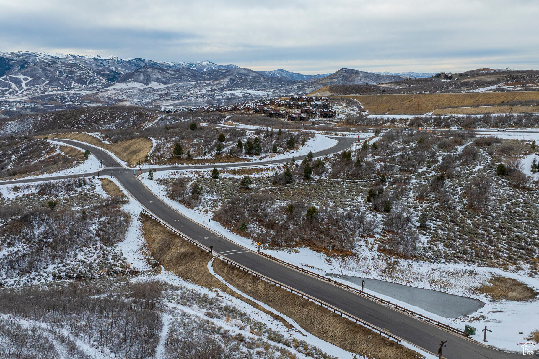 10086 Painted Bluff Pl #PB21, Kamas, Utah image 9