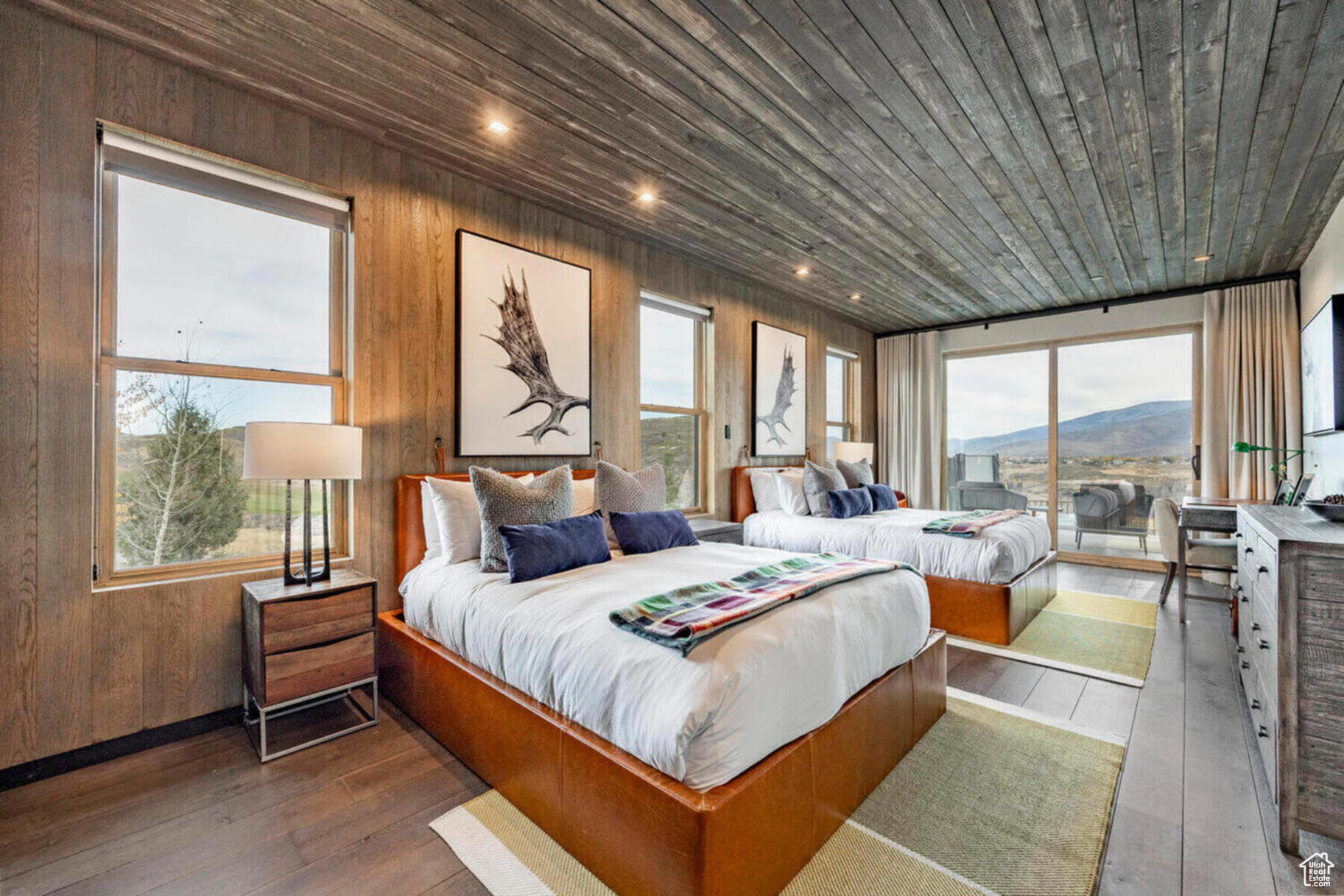 VICTORY RANCH - Residential