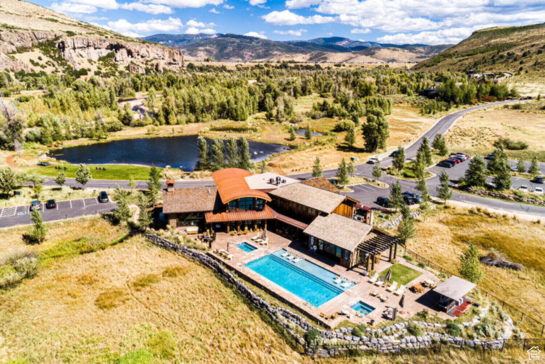 VICTORY RANCH - Residential
