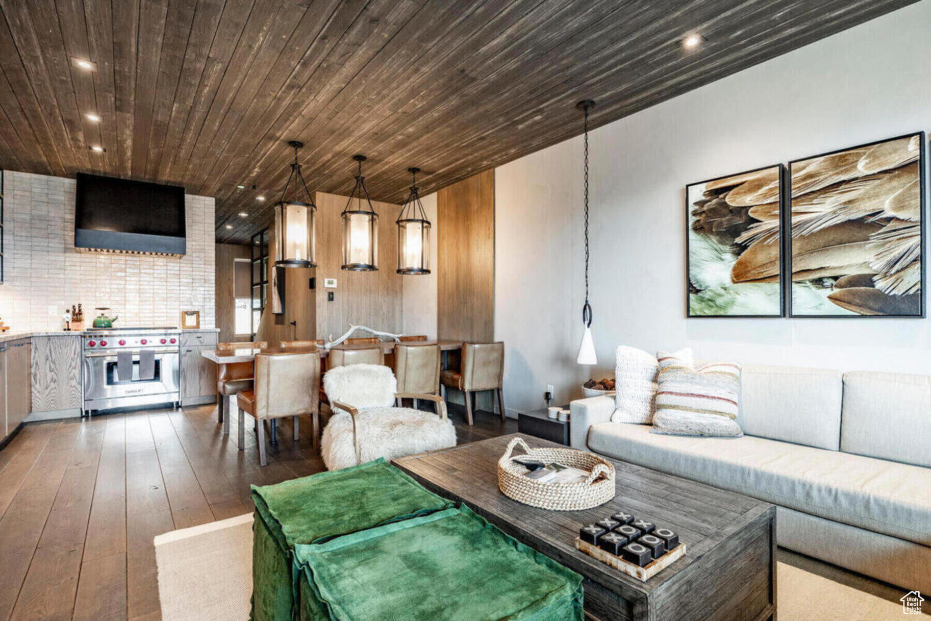 VICTORY RANCH - Residential