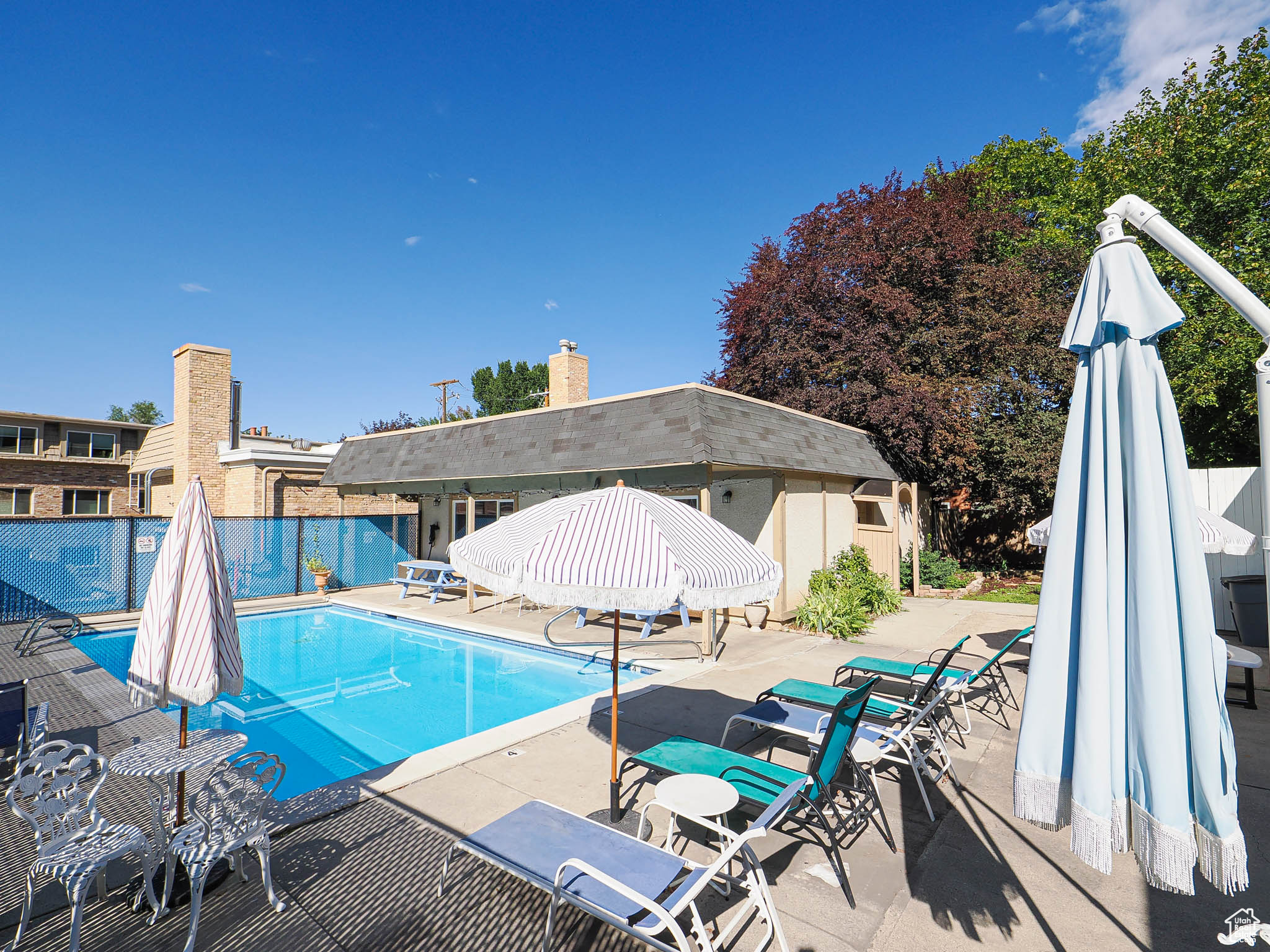 AIX LA CHAPELL - Residential
