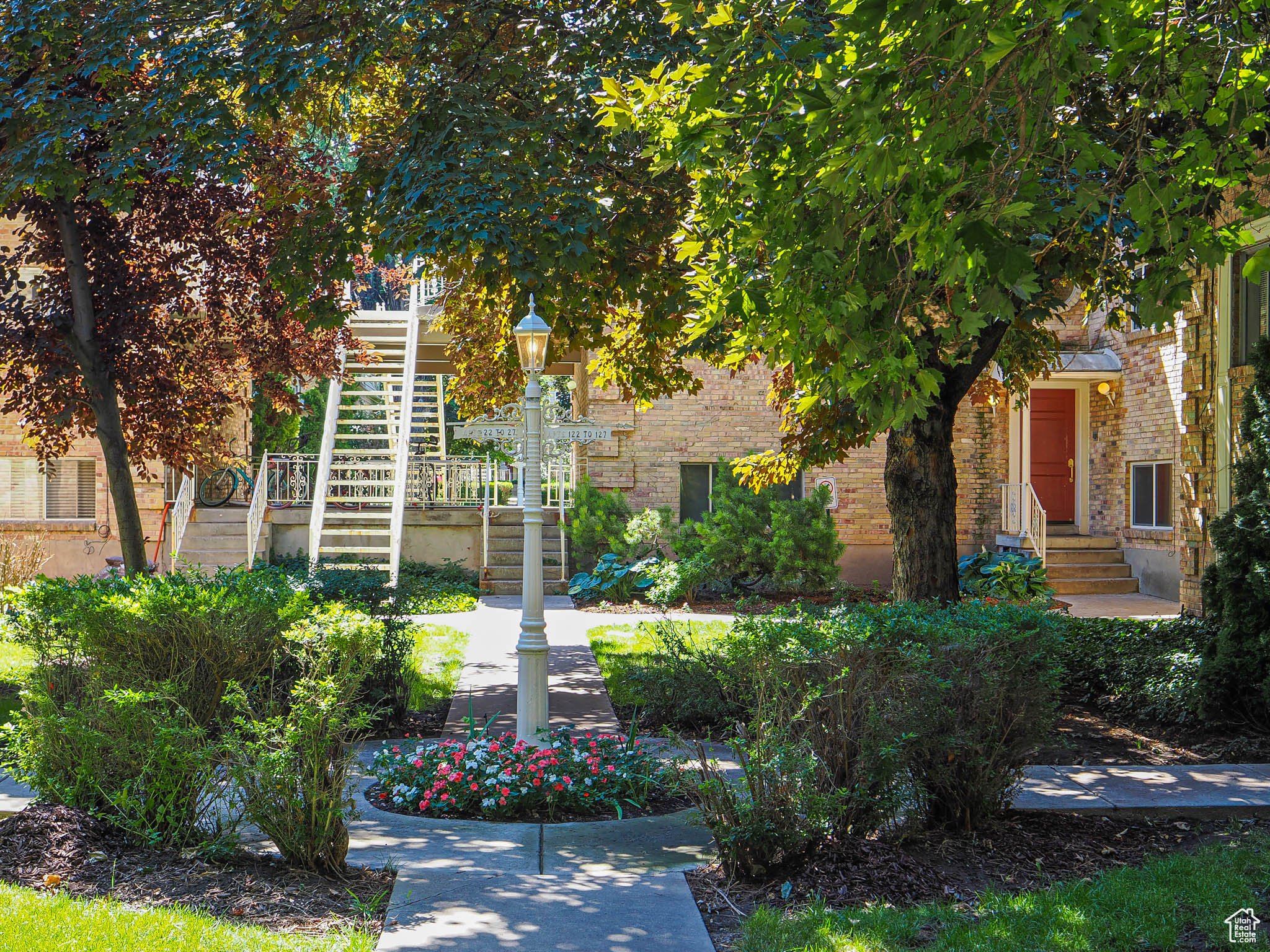 AIX LA CHAPELL - Residential