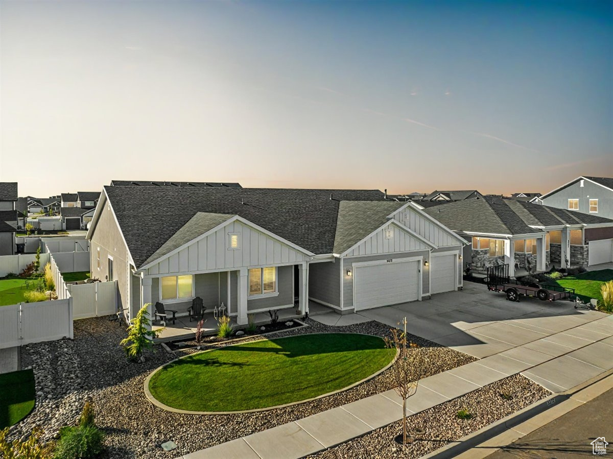 3272 S 2410, Syracuse, Utah image 40