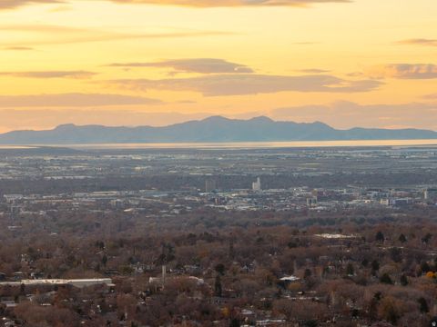 Tiny photo for 2662 E SKYLINE DR S, Salt Lake City, UT 84108 (MLS # 2125112)