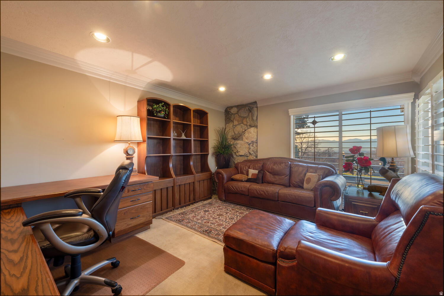 INDIAN HILLS PLAT D - Residential