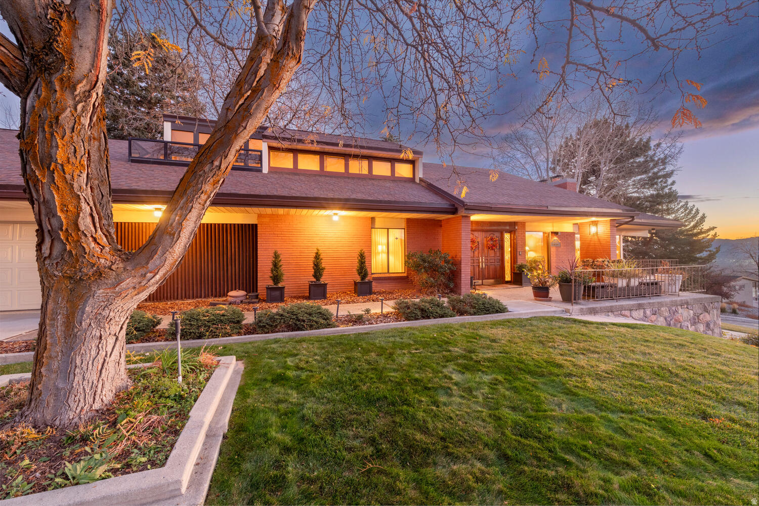 INDIAN HILLS PLAT D - Residential