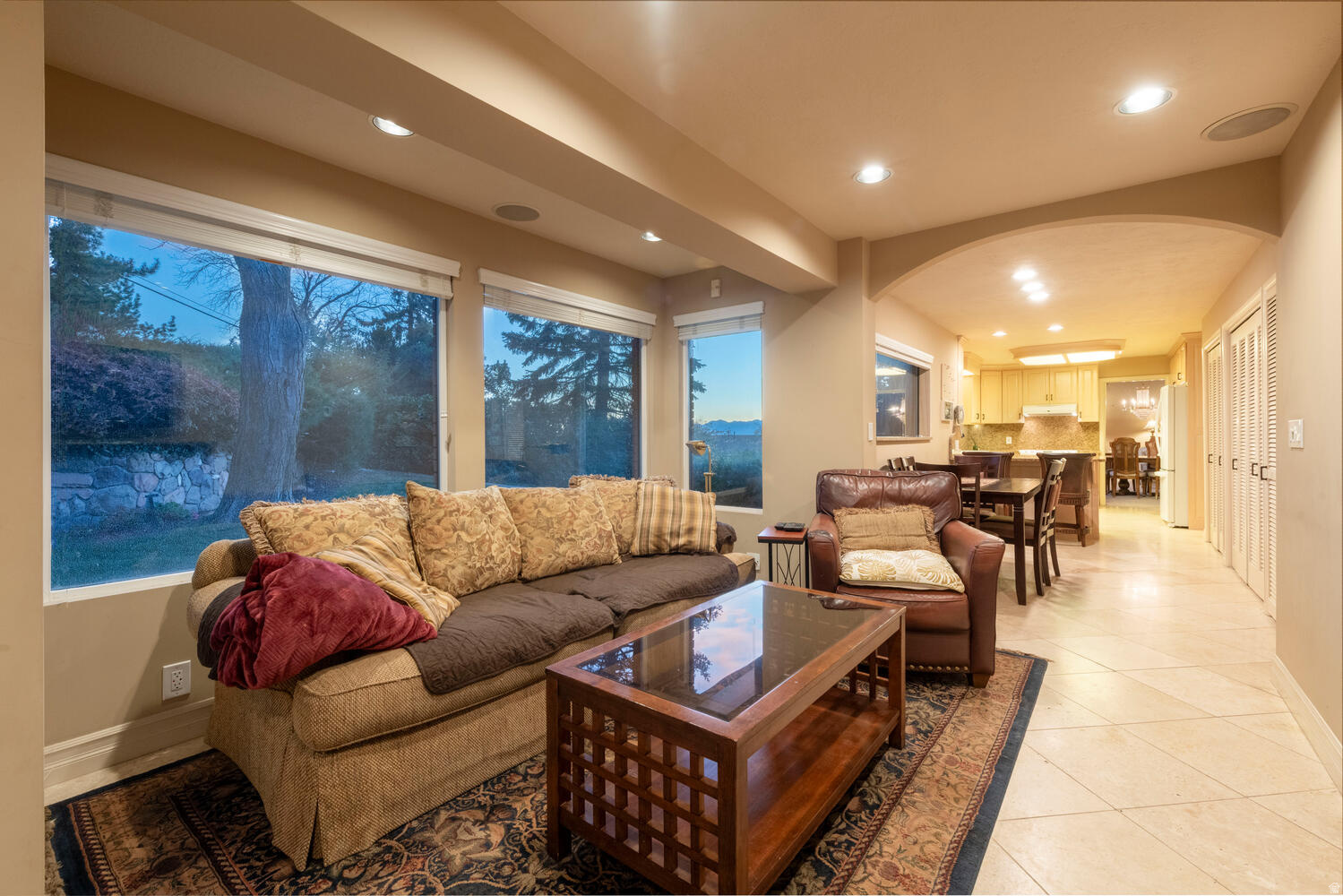 INDIAN HILLS PLAT D - Residential