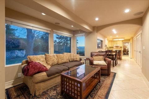 Tiny photo for 2662 E SKYLINE DR S, Salt Lake City, UT 84108 (MLS # 2125112)